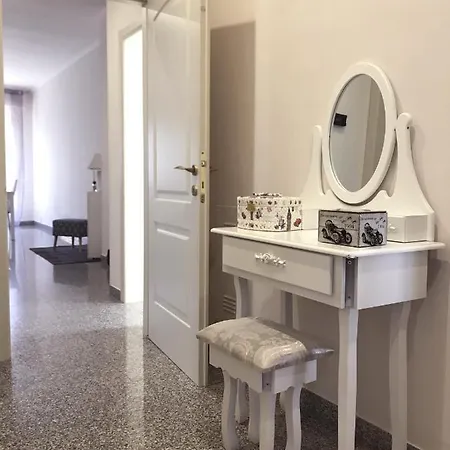 Ferienhaus Lapenta Montescaglioso