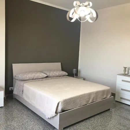 Casa de Férias Lapenta Montescaglioso