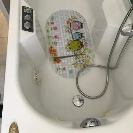 Casa vacanze Lapenta *