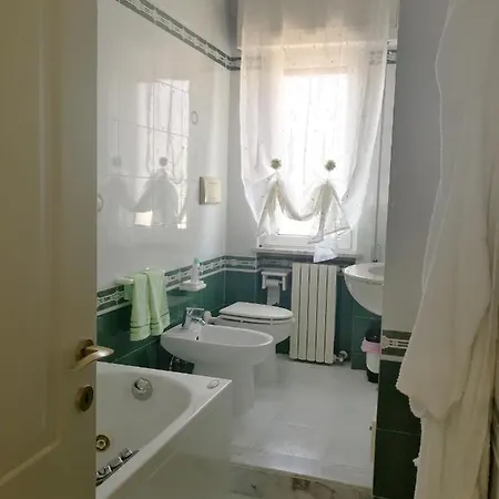 Lapenta Ferienhaus