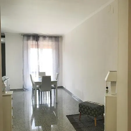 Lapenta Ferienhaus