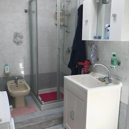 Lapenta Ferienhaus Montescaglioso