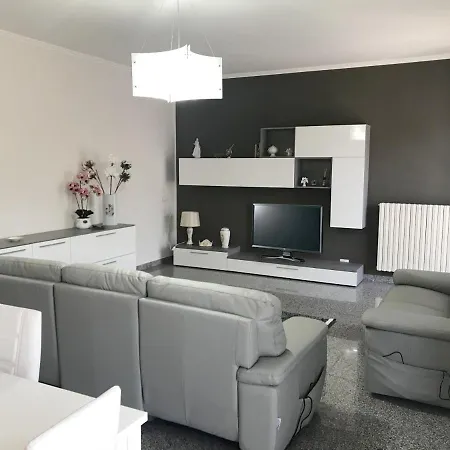 Lapenta Ferienhaus Montescaglioso