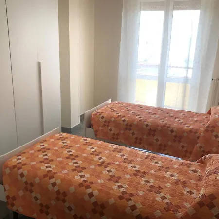 Casa vacanze Lapenta *