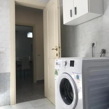 Casa vacanze Lapenta *