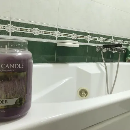 Casa vacanze Lapenta *