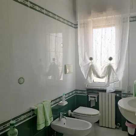 Lapenta Ferienhaus *