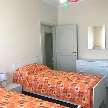 Ferienhaus Lapenta Montescaglioso