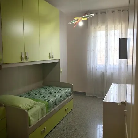 Ferienhaus Lapenta