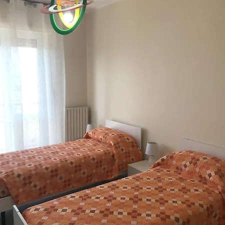 Lapenta Ferienhaus Montescaglioso