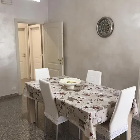 Lapenta Ferienhaus