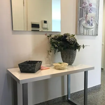 Casa vacanze Lapenta Montescaglioso