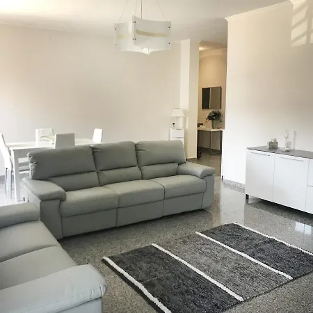 Lapenta Ferienhaus