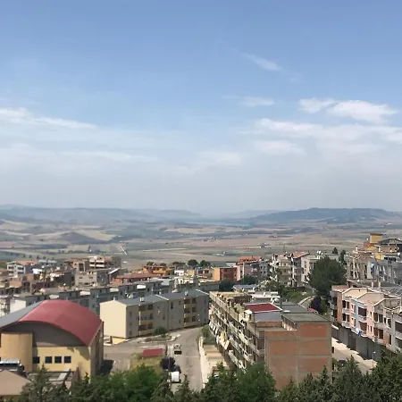 Lapenta * Montescaglioso