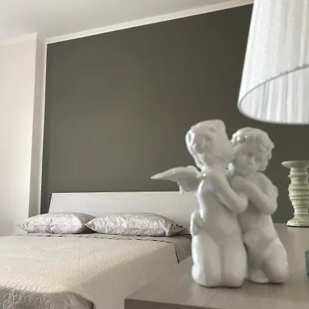 Lapenta Casa vacanze