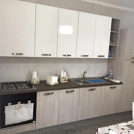 Ferienhaus Lapenta Montescaglioso