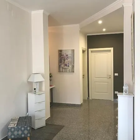 Lapenta Casa vacanze