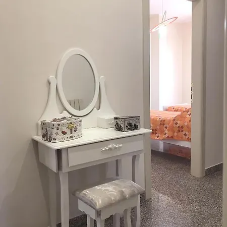 Ferienhaus Lapenta *