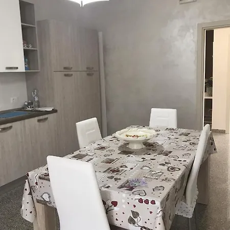 Casa vacanze Lapenta *