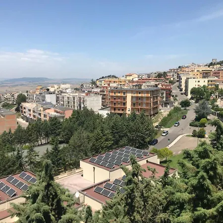 Casa vacanze Lapenta *