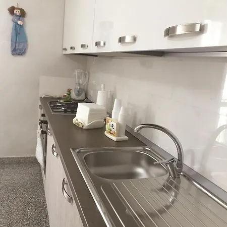 Casa vacanze Lapenta *