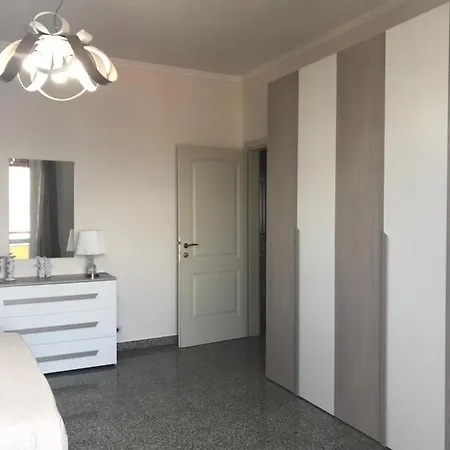 Casa vacanze Lapenta *