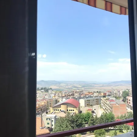 Lapenta Ferienhaus Montescaglioso