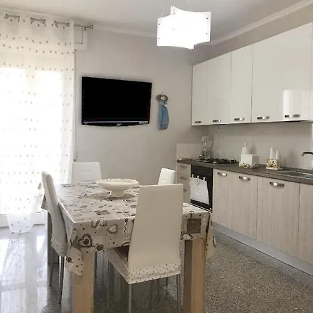 Ferienhaus Lapenta