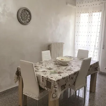 Casa vacanze Lapenta *