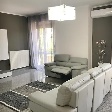 Ferienhaus Lapenta