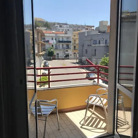 Lapenta Casa vacanze