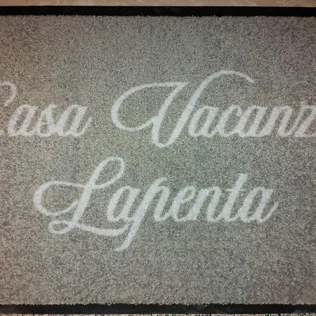 Lapenta Montescaglioso