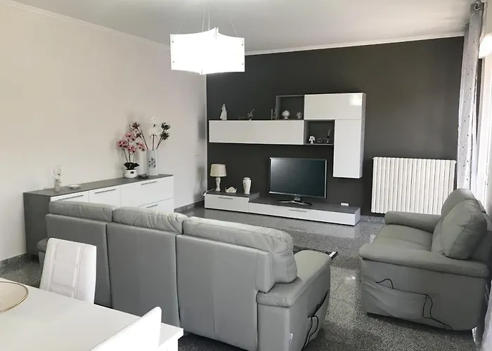 Lapenta Holiday home Montescaglioso