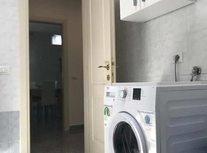 Holiday home Lapenta *