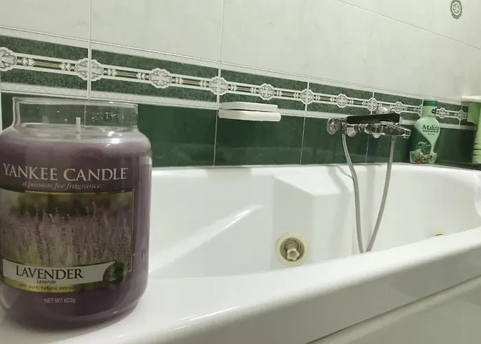 Holiday home Lapenta *