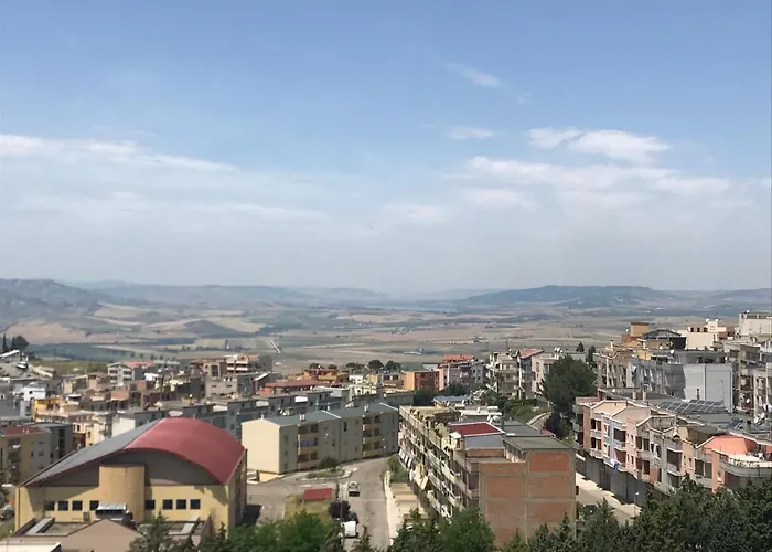 Lapenta * Montescaglioso