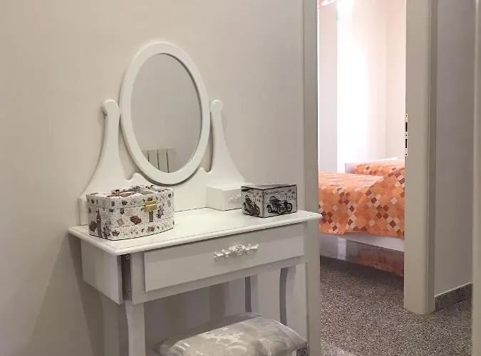 Holiday home Lapenta *