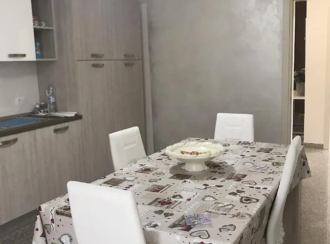 Holiday home Lapenta *