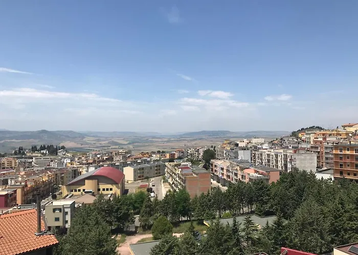 Lapenta Holiday home *